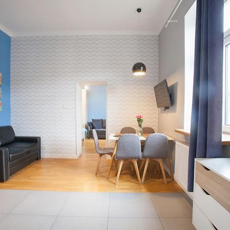 Smart Old Town Apartment Краков Экстерьер фото