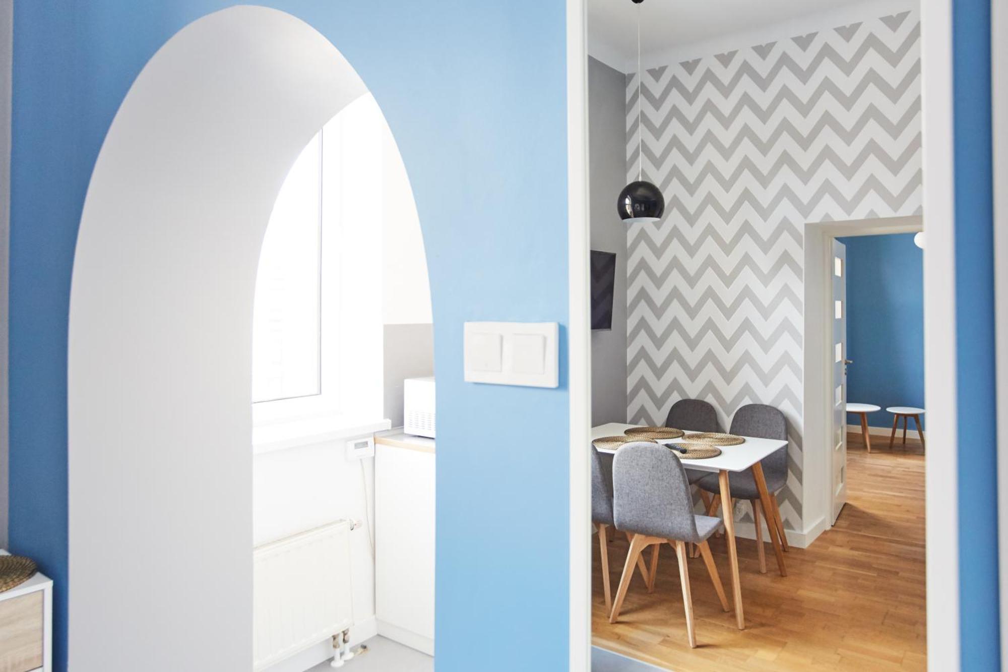 Smart Old Town Apartment Краков Экстерьер фото