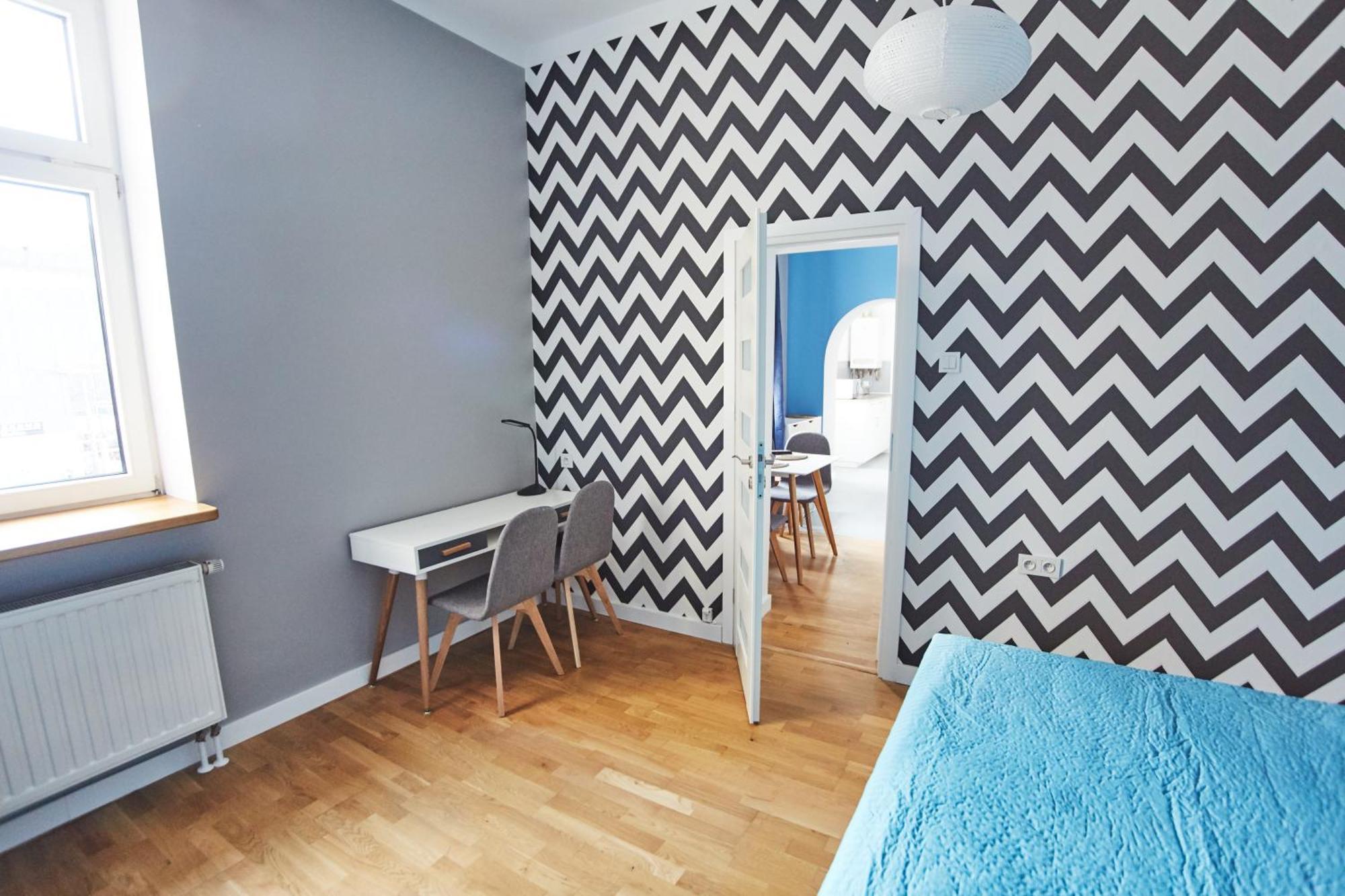 Smart Old Town Apartment Краков Экстерьер фото